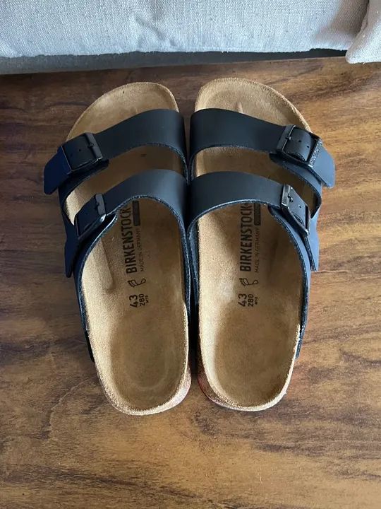 Birkenstock Arizona 41BR - Foto 4