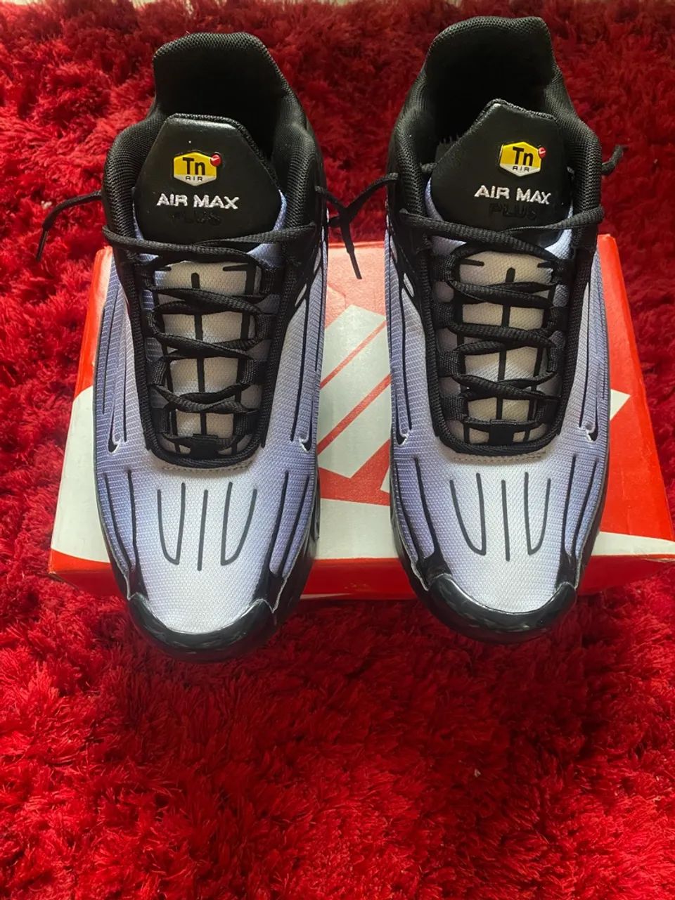 air max plus 3 replica