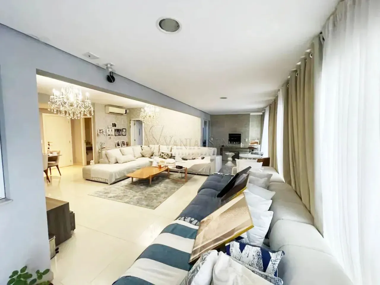 Venda de Apartamento - Royal Park