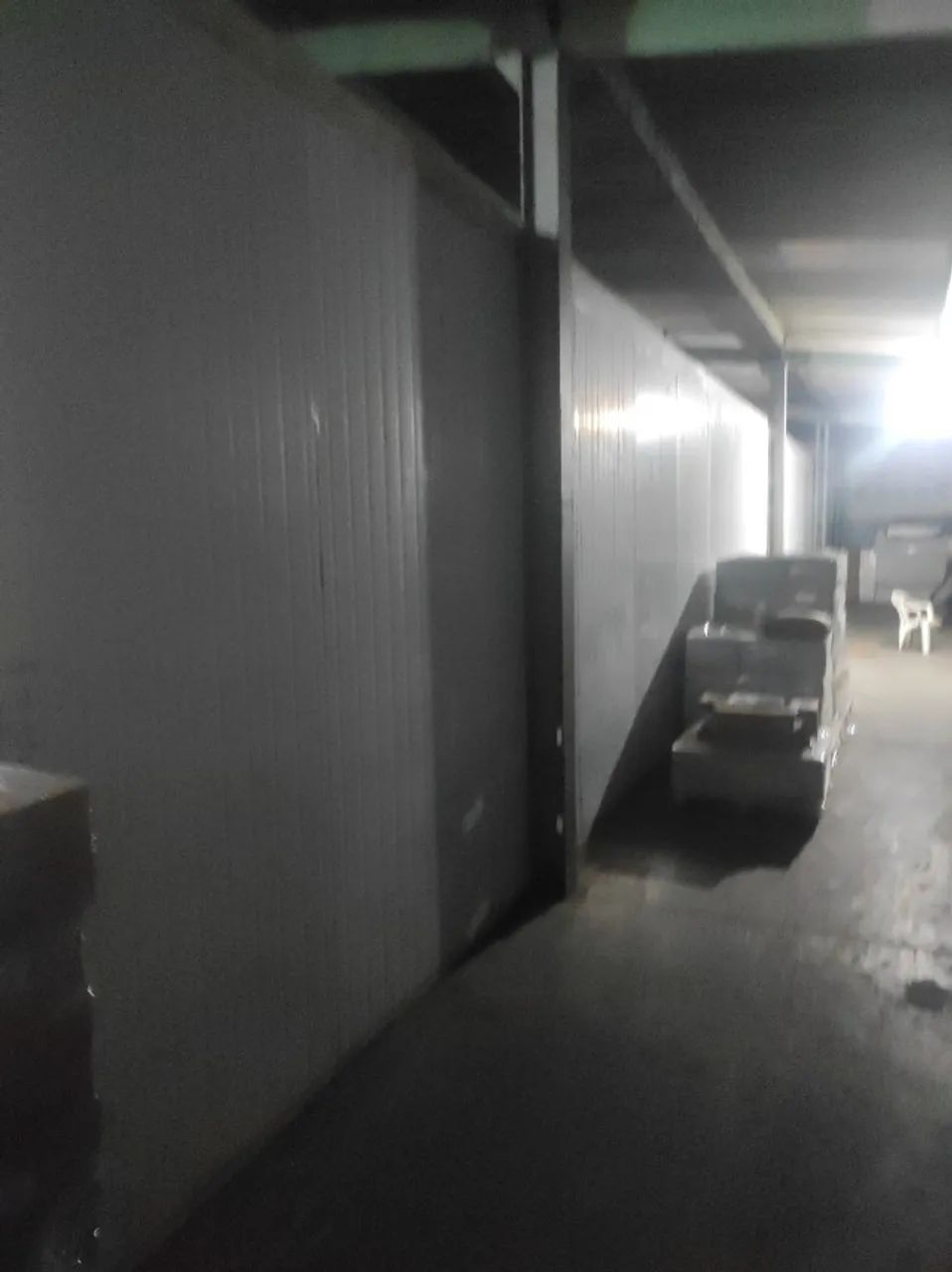 CAMARA FRIA PARA RESFRIADOS - Foto 4