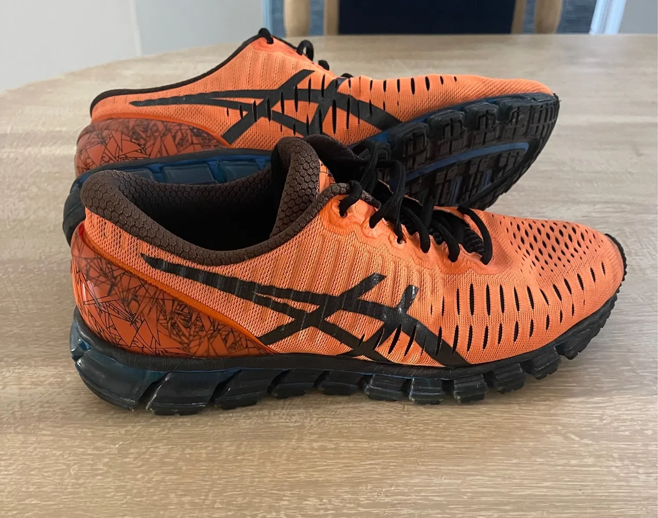Tênis Asics Gel-Quantum 360