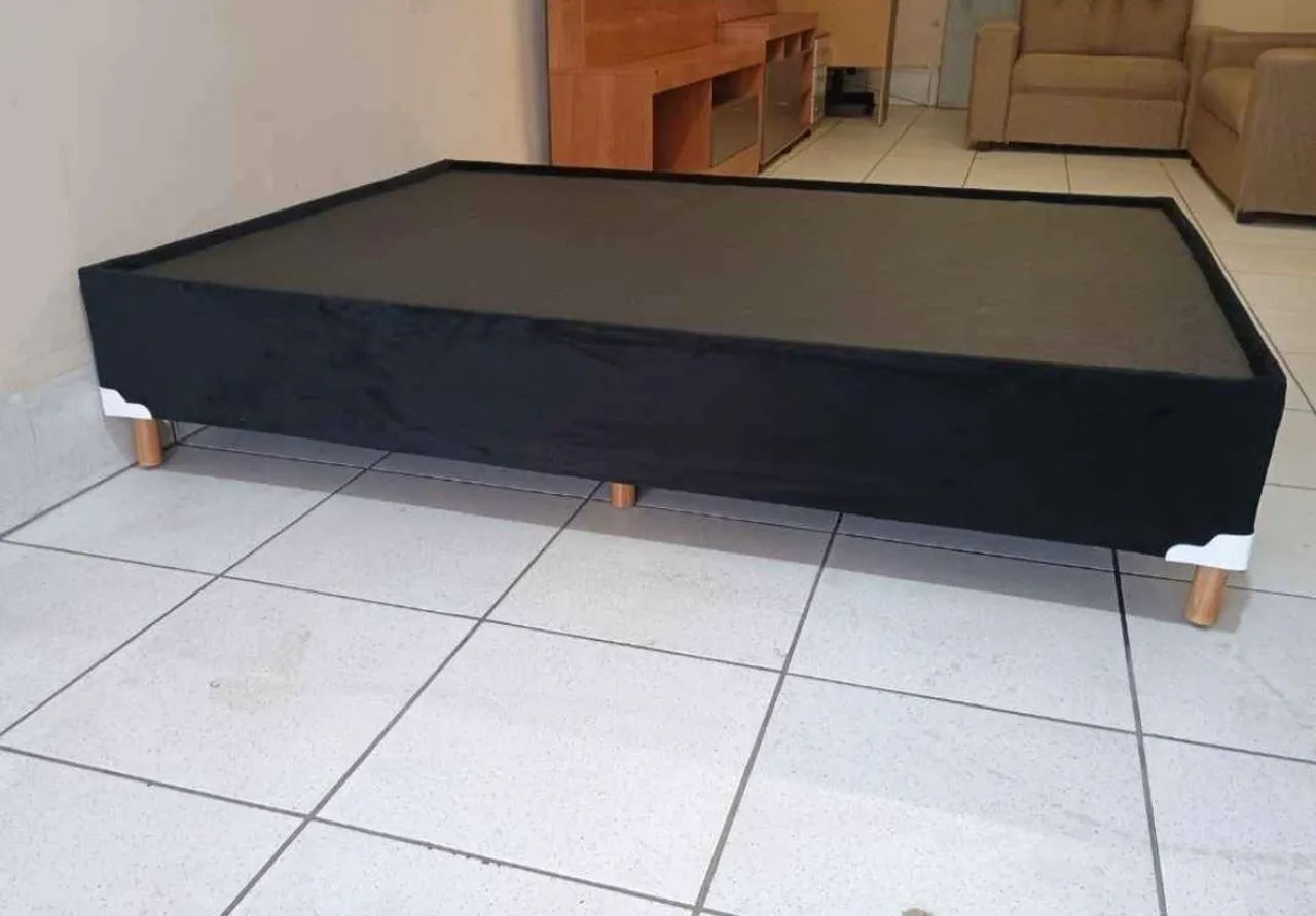 Base Box Casal na Promoção  - Foto 4