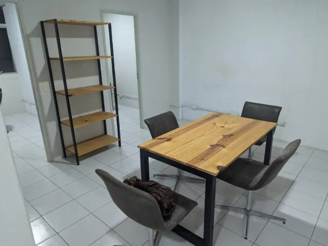 Aluga Escritório no centro da cidade (Cidade Alta (Natal)