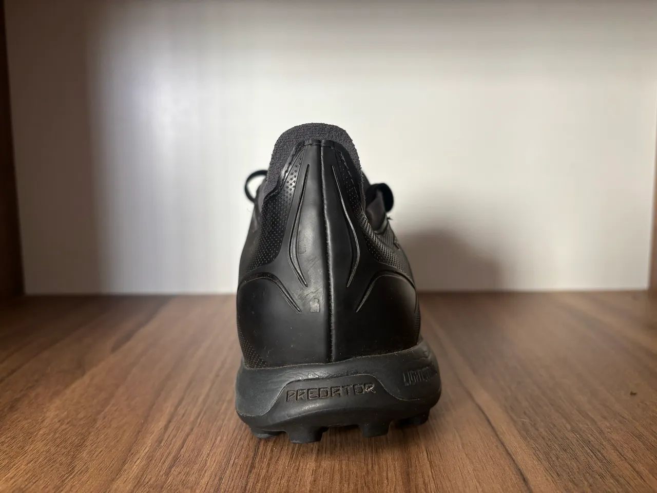 パター Chuteira Adidas Predator 24 League Society - Tamanho 40 - Original