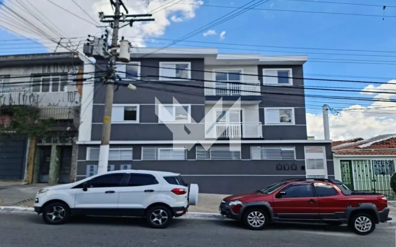 Apartamento Para Locação - Vila Maria Alta - São Paulo/SP