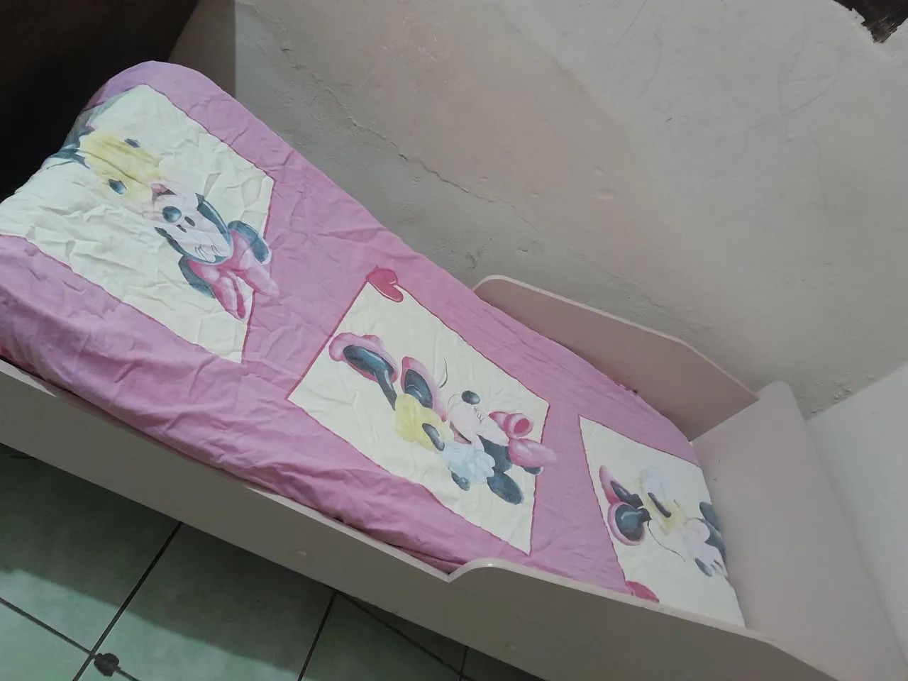 Cama infantilidade  - Foto 3