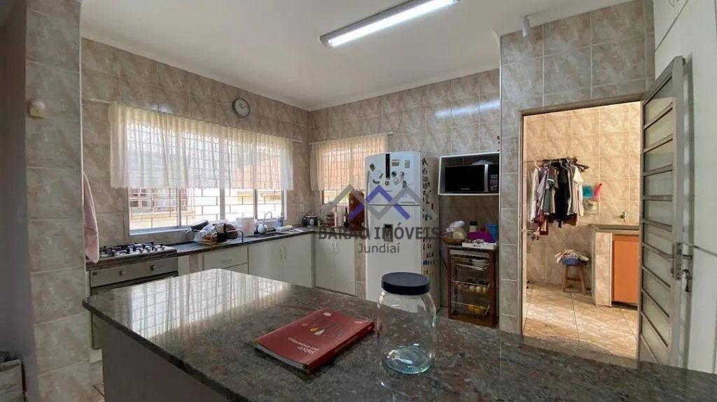Casa com 5 dormitórios à venda, 421 m² por R$ 1.113.000,00 - Vila Isabel Eber - Jundiaí/SP - Foto 2