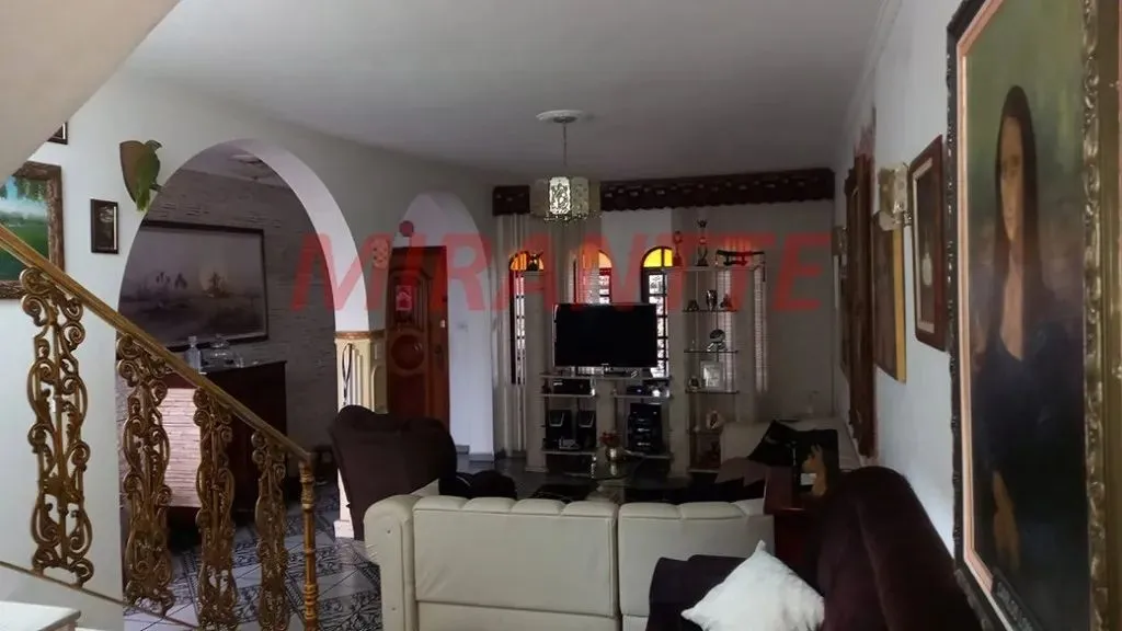 Sobrado de 105m² com 3 quartos em Pedra Branca