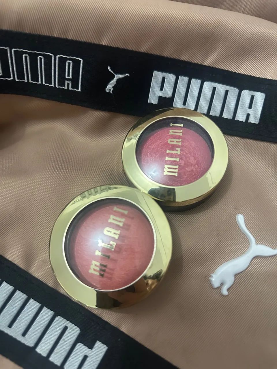 Blush Milani - Foto 2