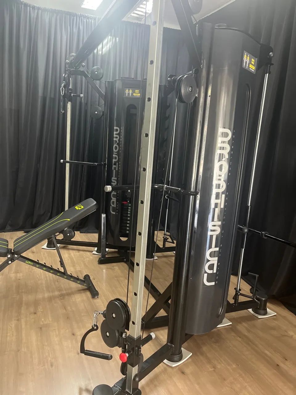 Estudio de Pilates, Funcional e Fisioterapia - Foto 4