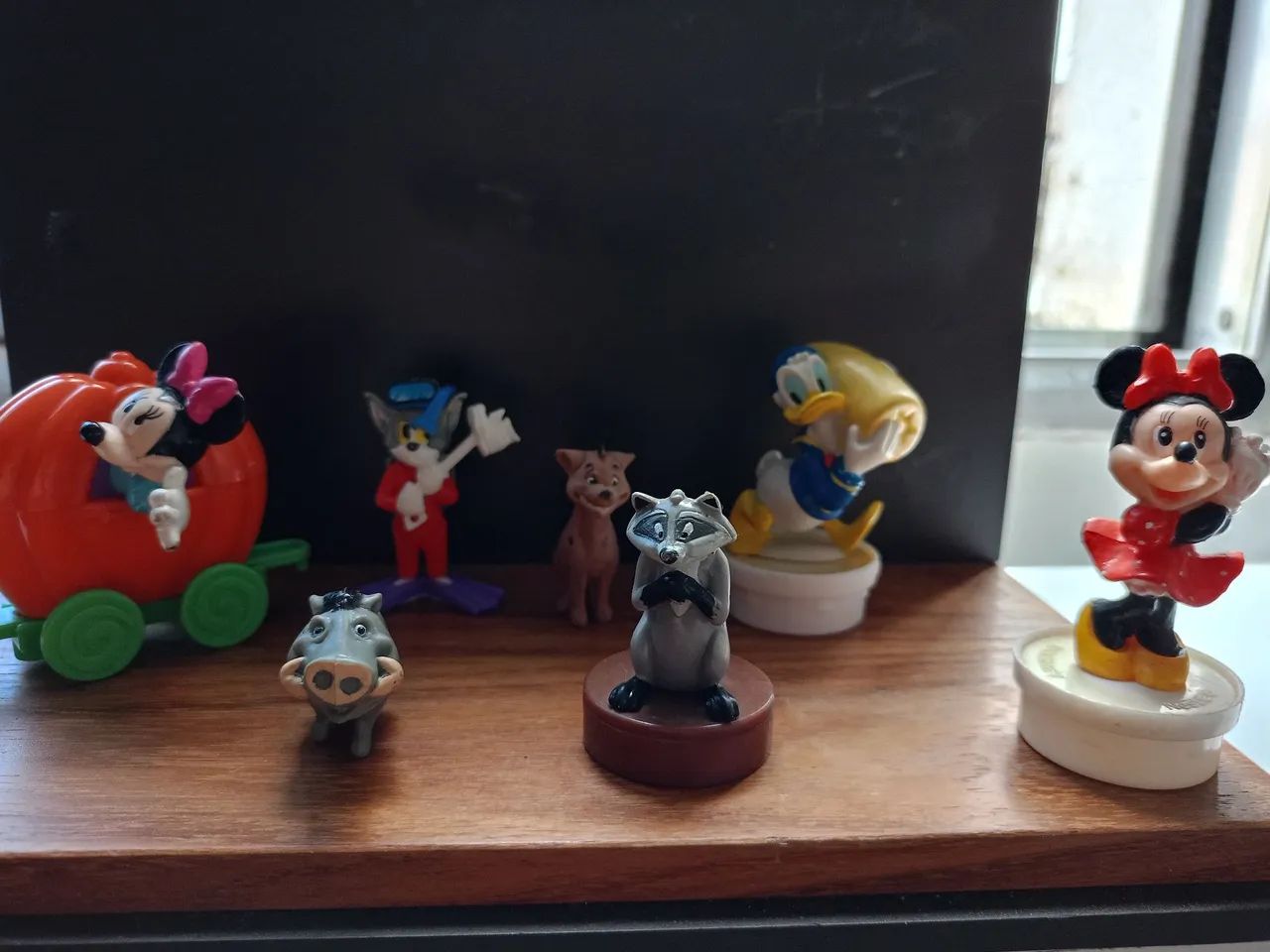 Bonecos DISNEY  - Foto 4