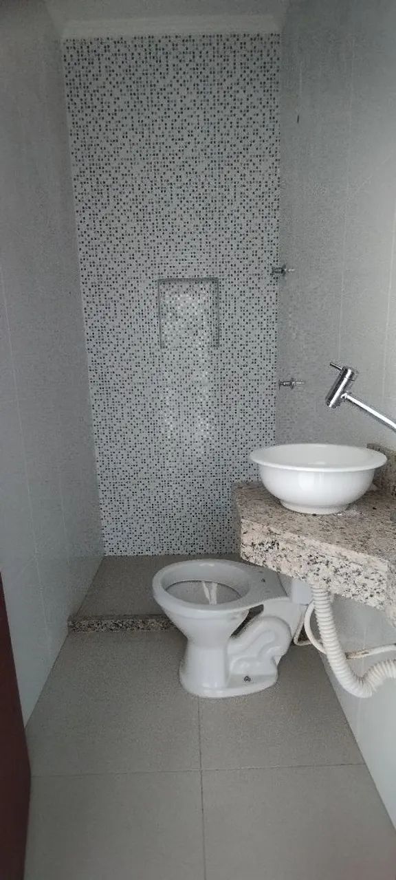 Casa duplex 02 Suítes, no bairro Jardim Bela Vista  - Foto 4