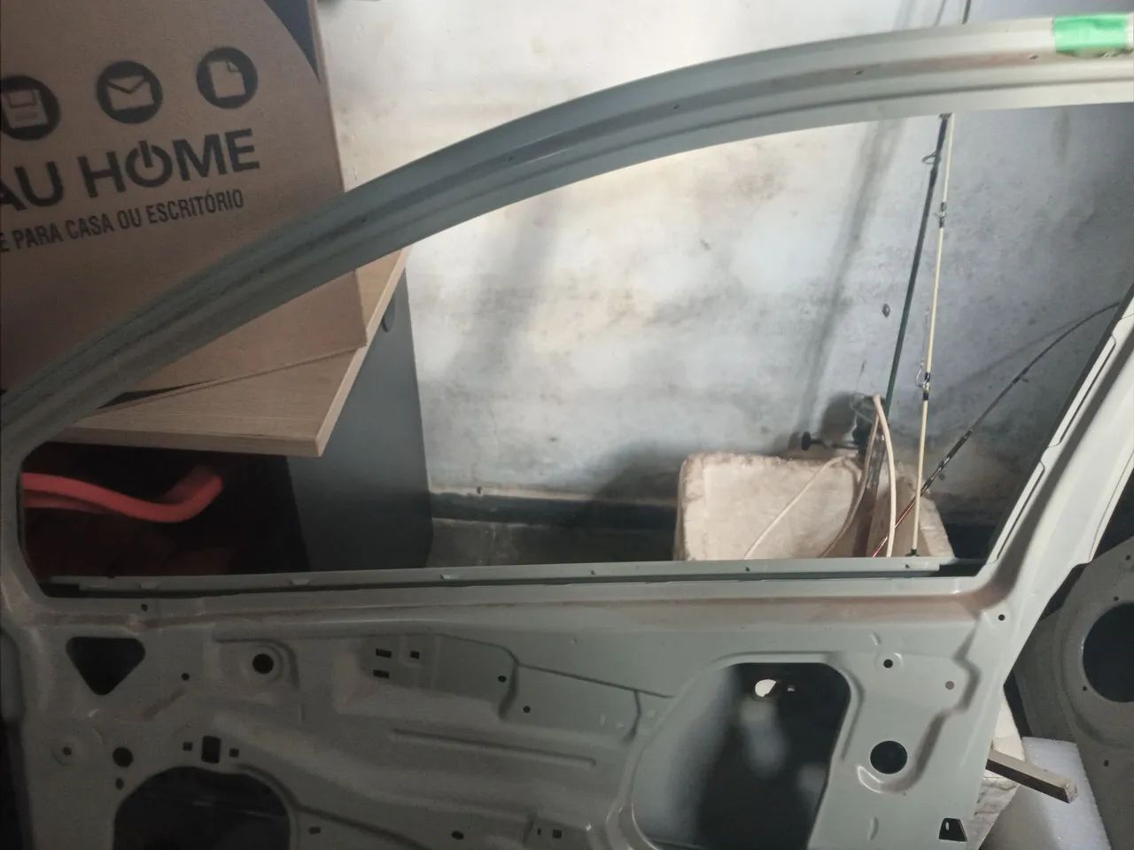 acessórios para carro