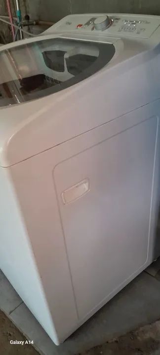 Máquina de Lavar Automática 12kg - Foto 2