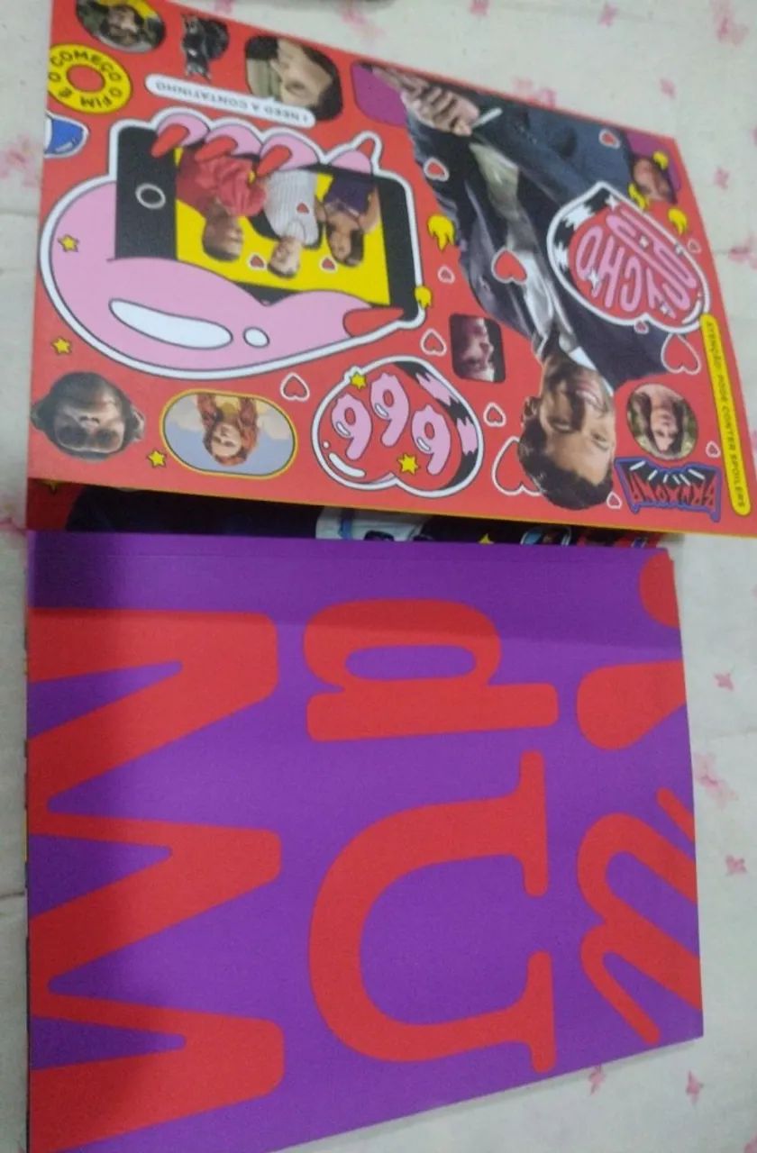 Almanaque tudum edição 1 - Foto 2