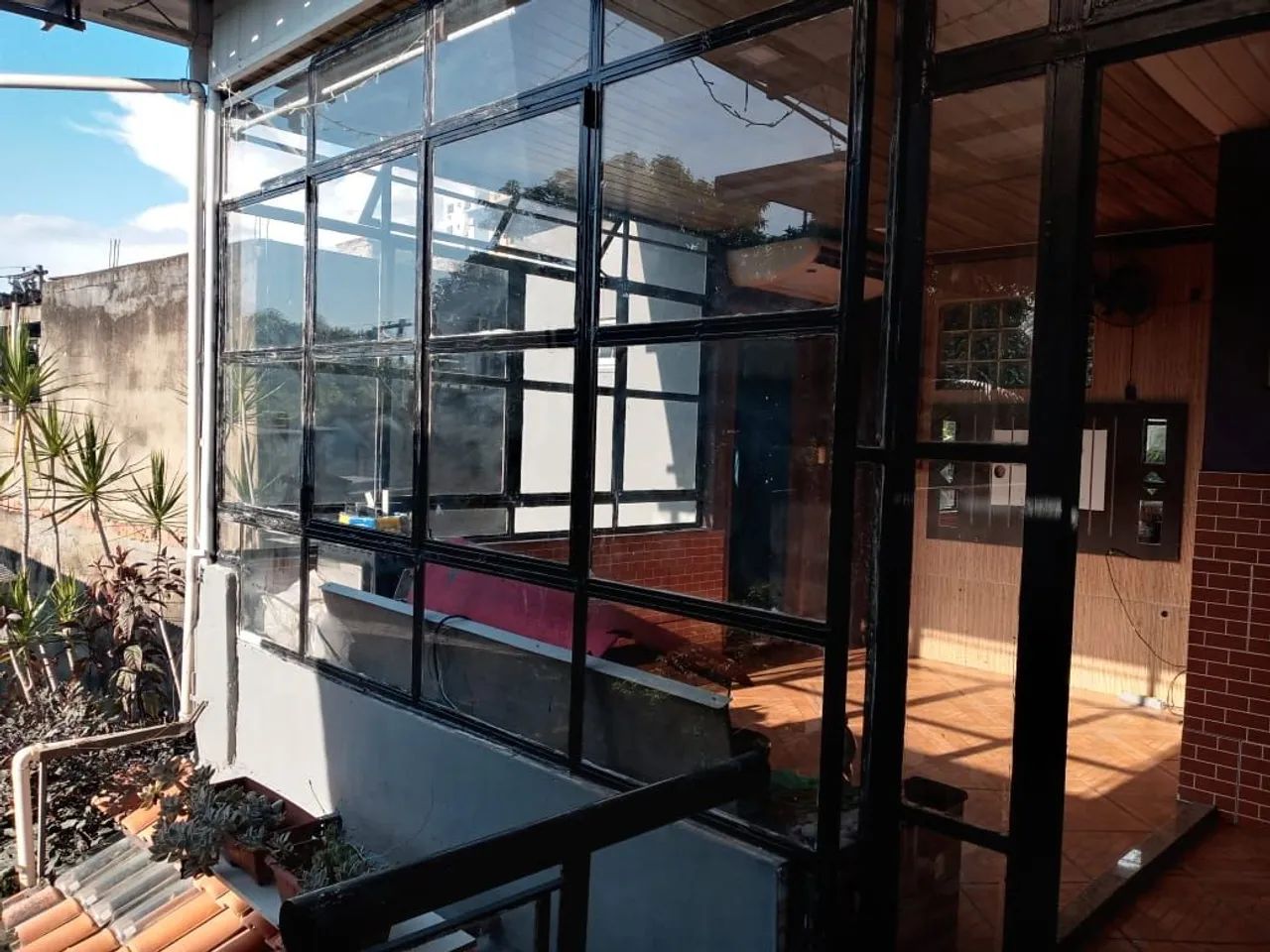 Foto - São Gonçalo - Boaçu