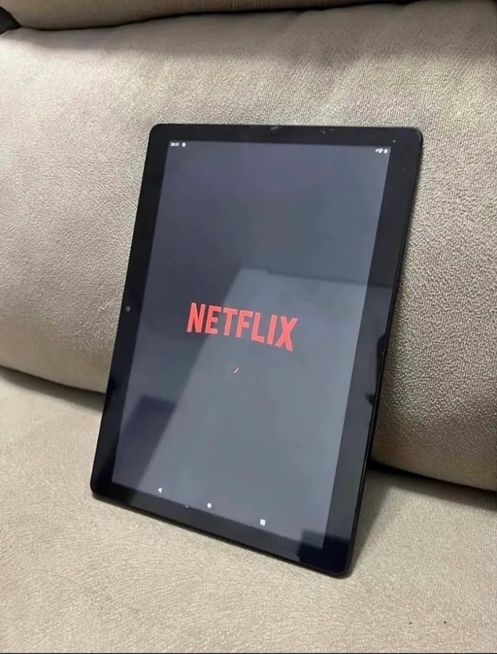 Tablet Multilaser M10 Pro | 4G 32GB | tela 10,1 HD | Android 11 | Pronto para uso ! - Foto 5