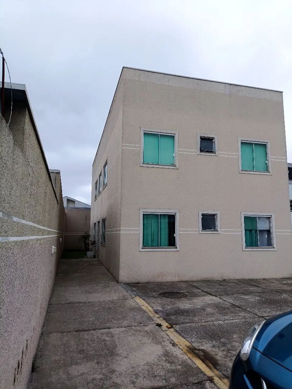 Foto - Pinhais - Weissópolis