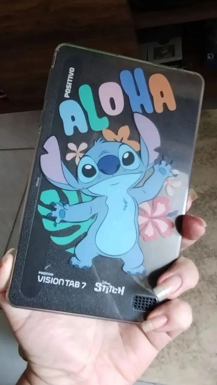 Tablet semi novo - Foto 5