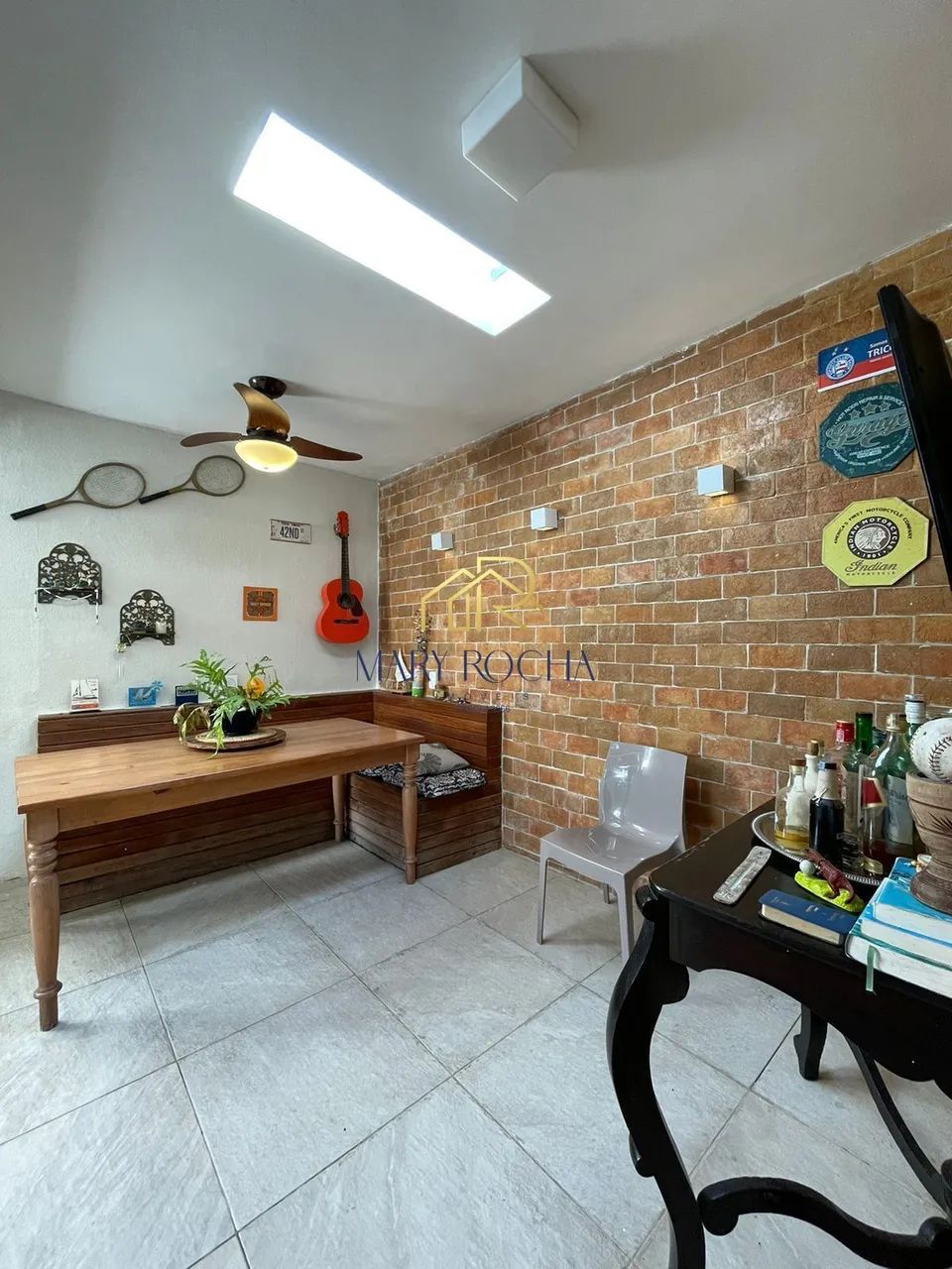 Casa em Stella Maris 3/4 com suíte - - Foto 4