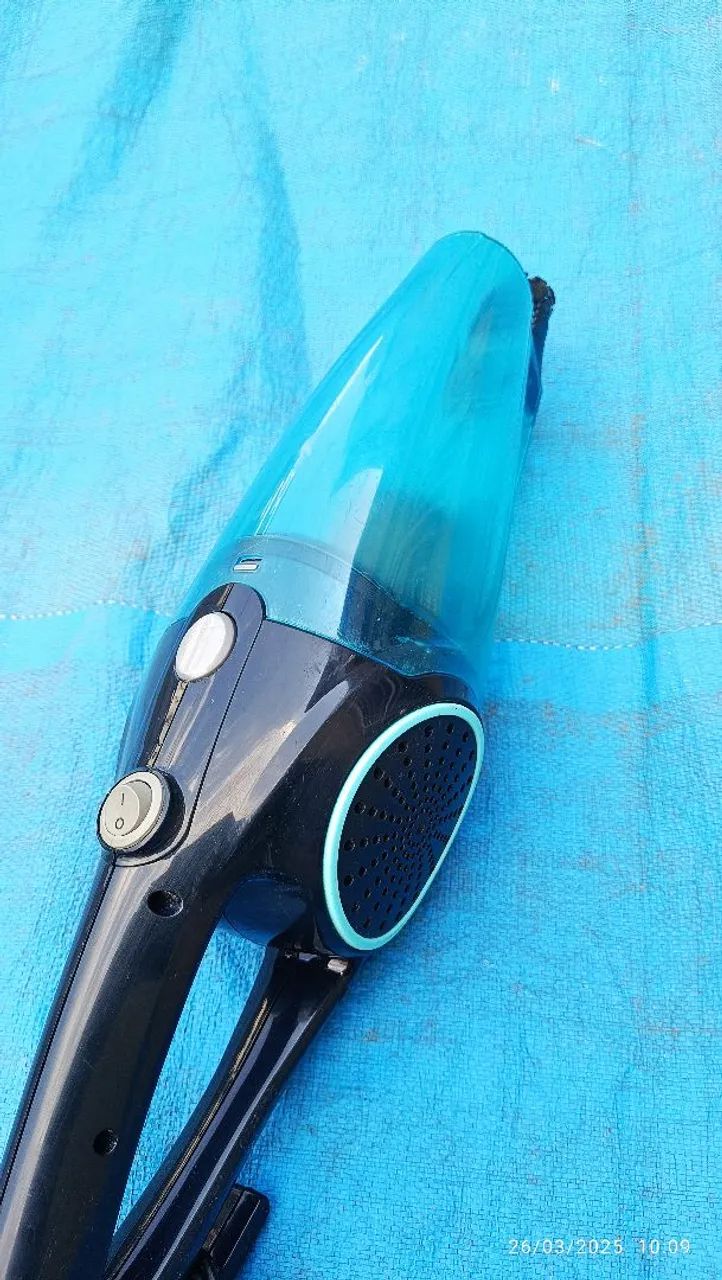 Aspirador de pó Black+Decker 127v - Foto 3