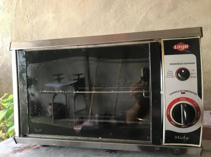 Forno Layr 220v $300