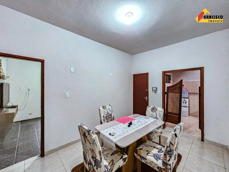 Casa à venda, 3 quartos, 1 vaga, Esplanada - Divinópolis/MG - Foto 5