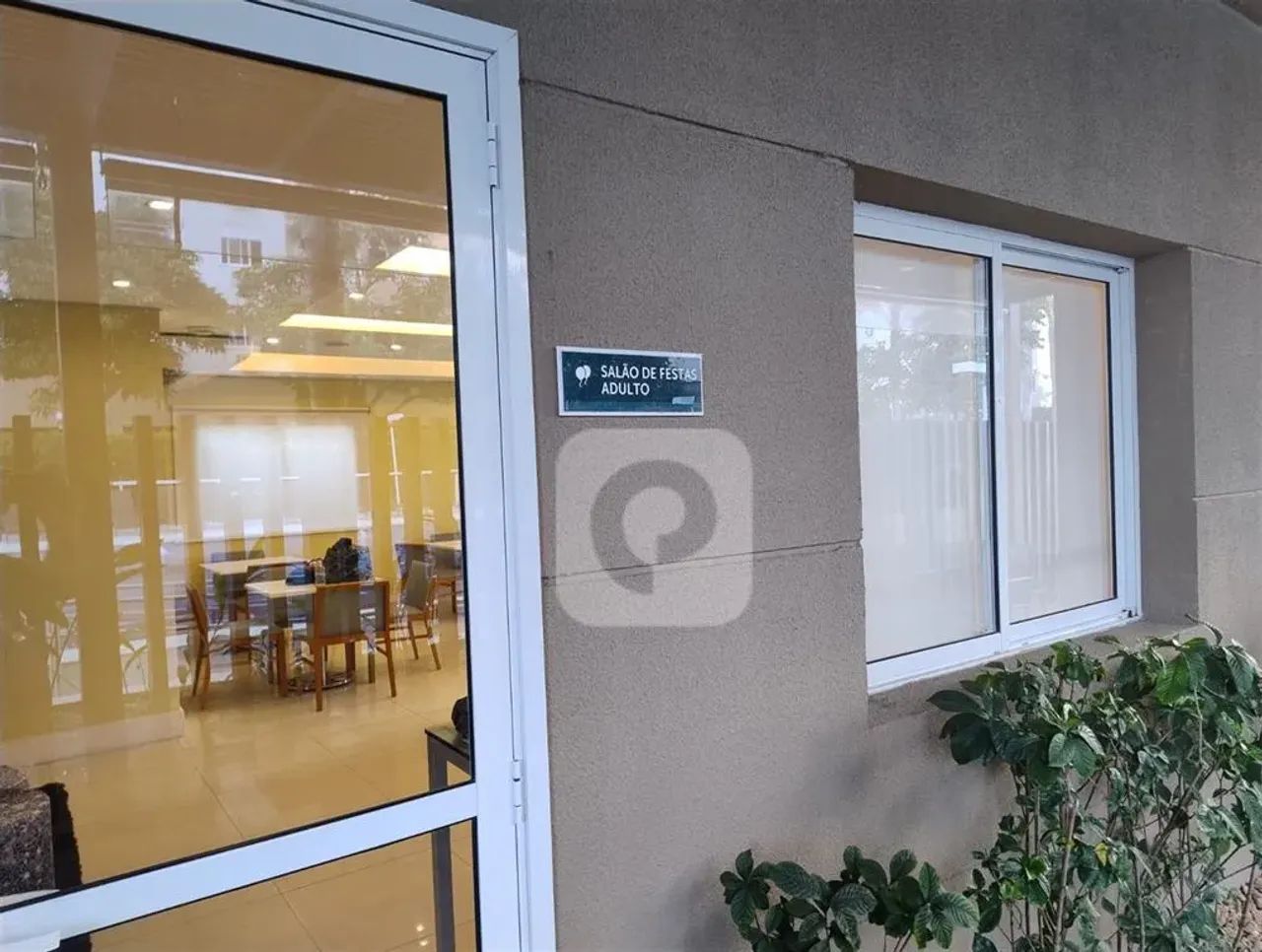 Condomínio UP Barra à venda apto 2 quartos com 1 suíte 1 sala 1cozinha 1 banheiro social - Foto 2