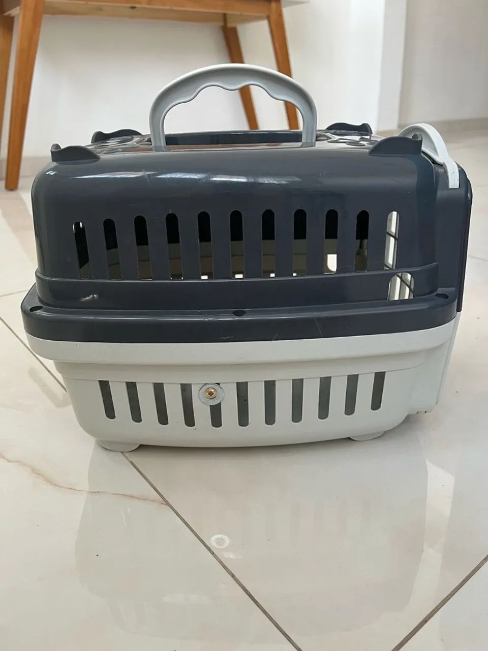 Caixa de Transporte para Pets - Foto 2