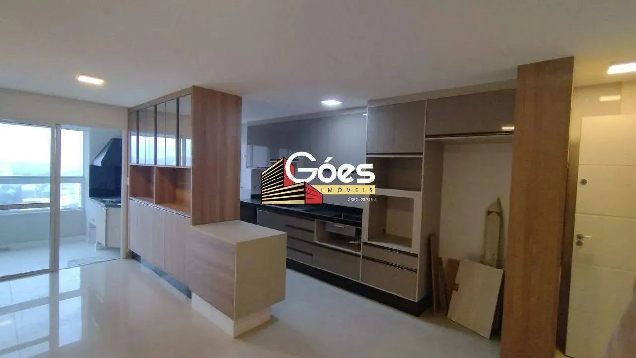 Apartamento com 3 dormitórios à venda na Vila Bocaina, em Mauá