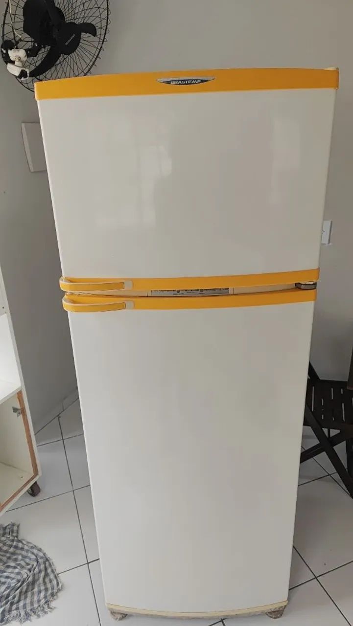 Geladeira  - Foto 4