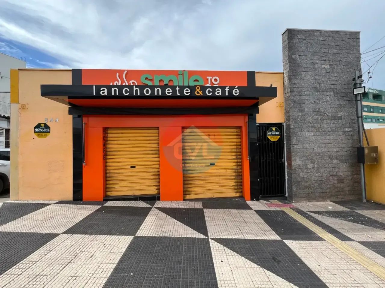 IMÓVEL COMERCIAL LOCALIZADO NA AV. DO CPA, PRÓXIMO AO HOSPITAL AMECOR codigo: 108292 - Foto 2