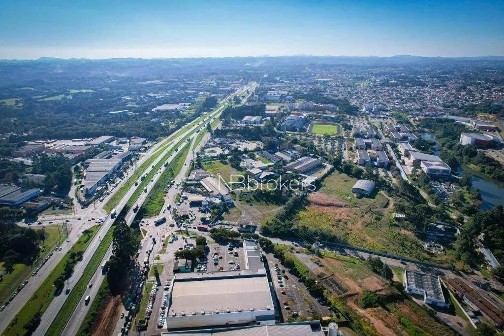 Área à venda, 25439 m² por R$ 18.000.000,00 - Cidade Industrial - Curitiba/PR - Foto 12
