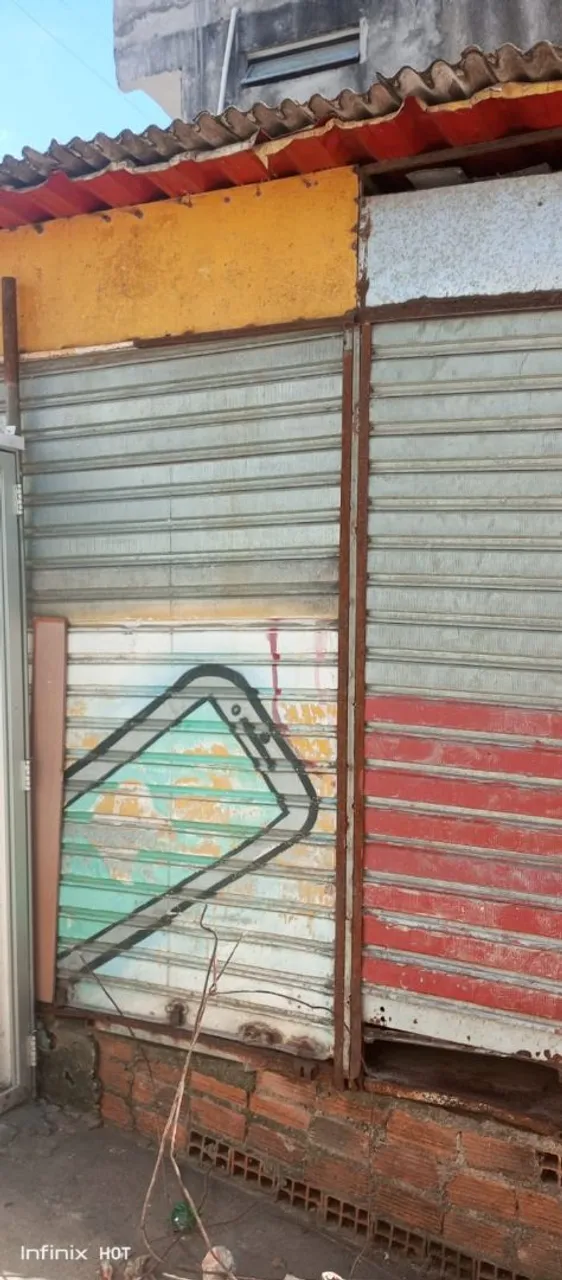 Troca _se casa por carro