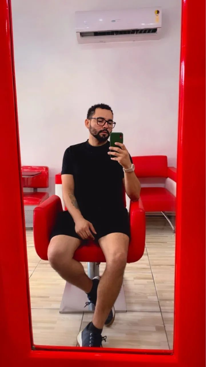 Móveis de salão de beleza - Foto 2