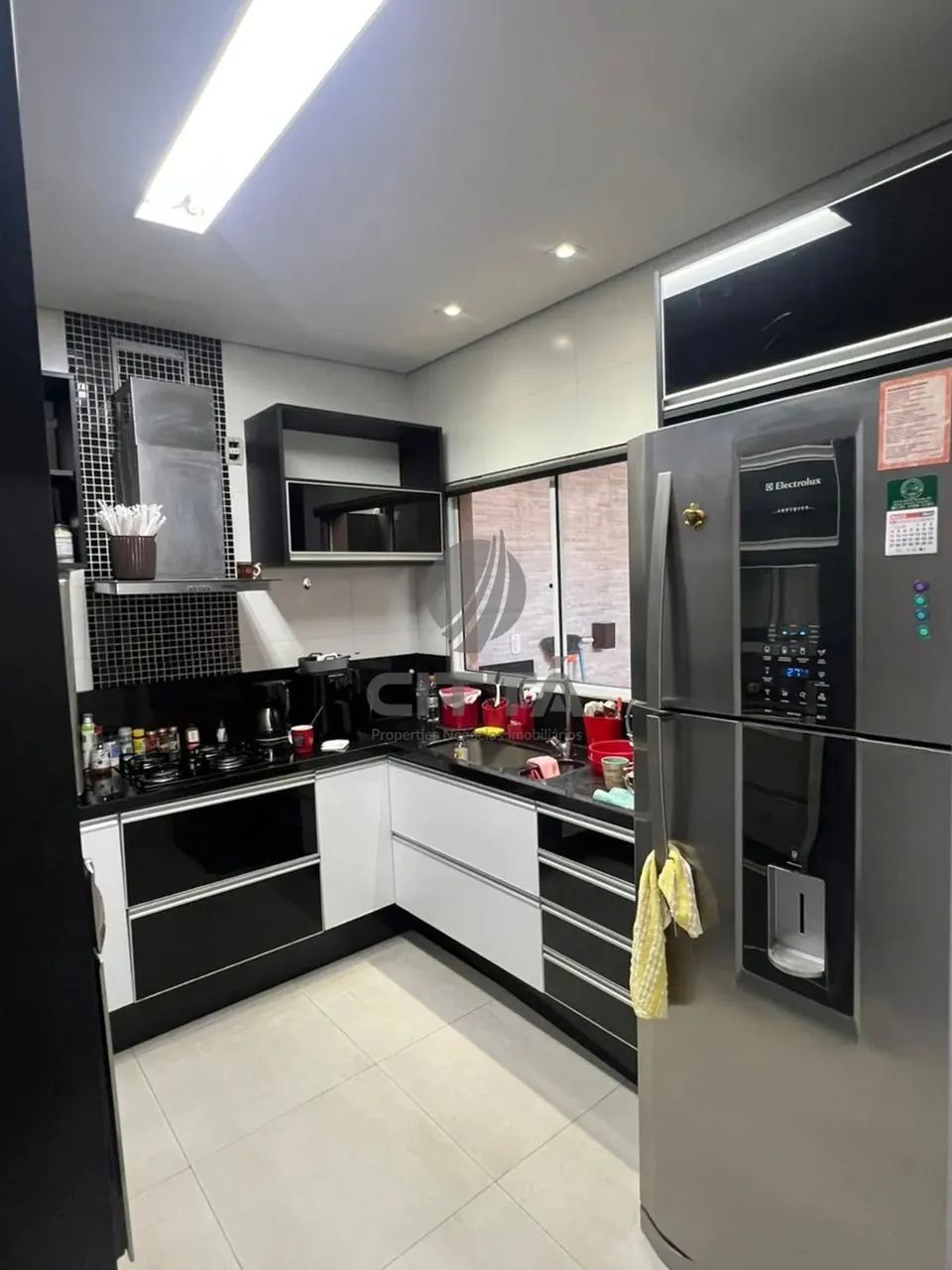 Casa a venda no Condominio Vila Felix na regaio do Mansoes Santo Antonio em Campinas/SP. - Foto 5