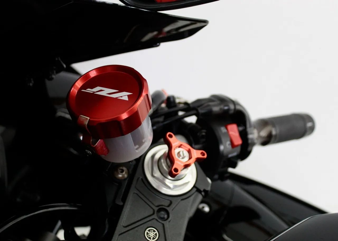 YAMAHA YZF R1  - Foto 6