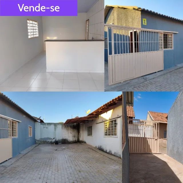 Foto - Luziânia - Parque Estrela Dalva IX