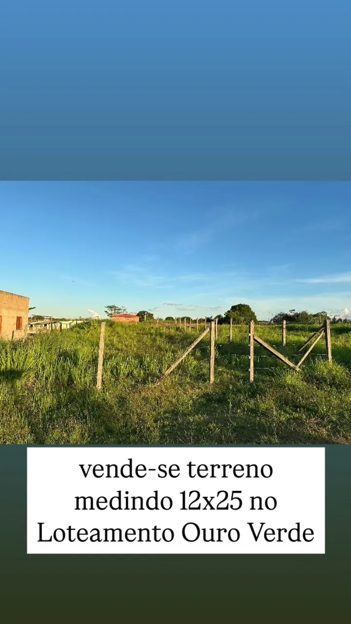 Terreno