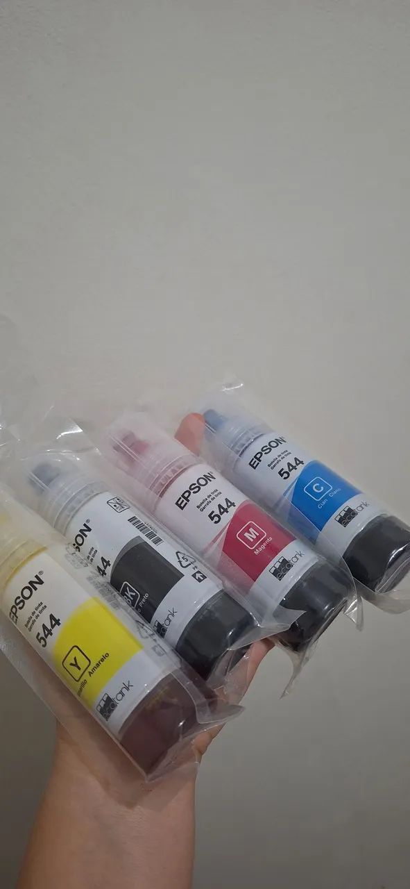 Tinta para impressora64374557374082121