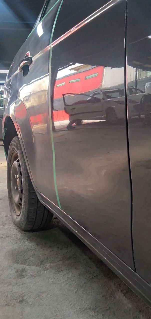 Polimento profissional. - Foto 2