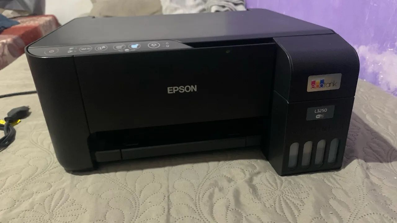 Impressora Epson L3250