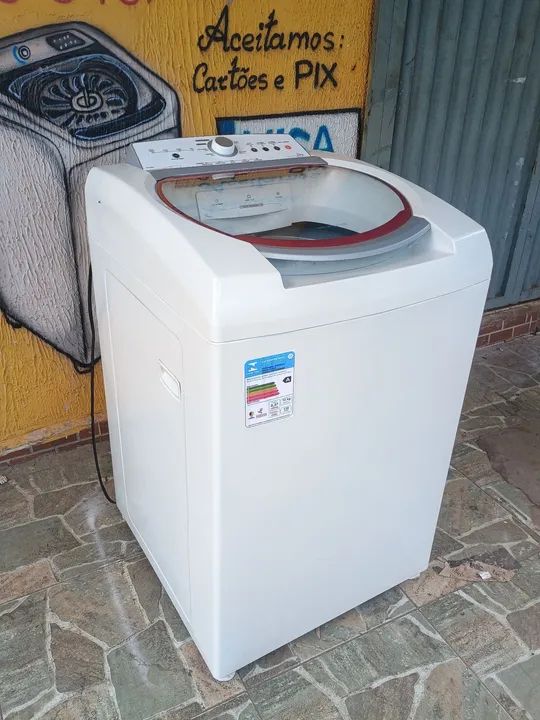 Máquina de Lavar  - Foto 2