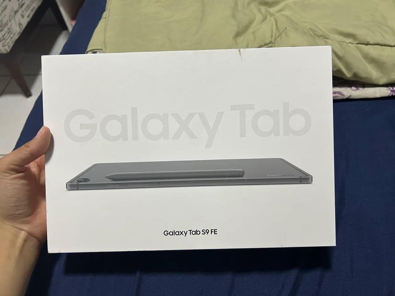 Samsung Galaxy Tab S9 FE64168552097665122