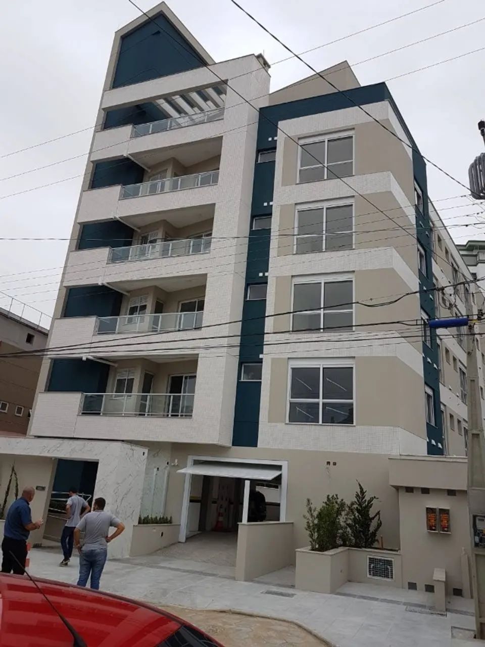 Apartamento para alugar na Trindade próximo a UFSC. 