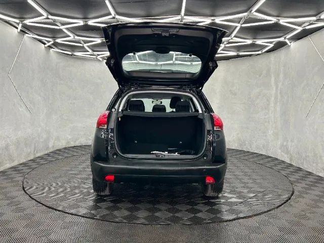 Peugeot 2008 2022 1.6 Allure Pack AT - Foto 5