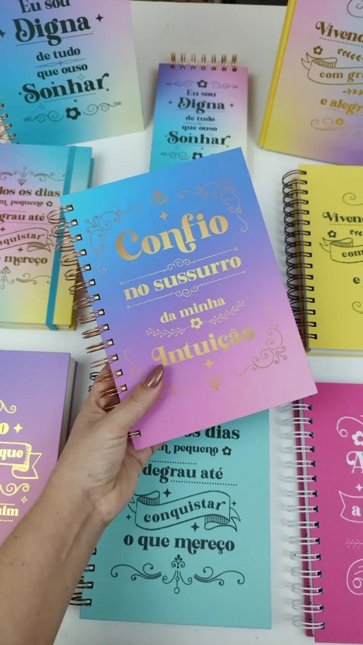 Agenda 2026 personalizada - Foto 4
