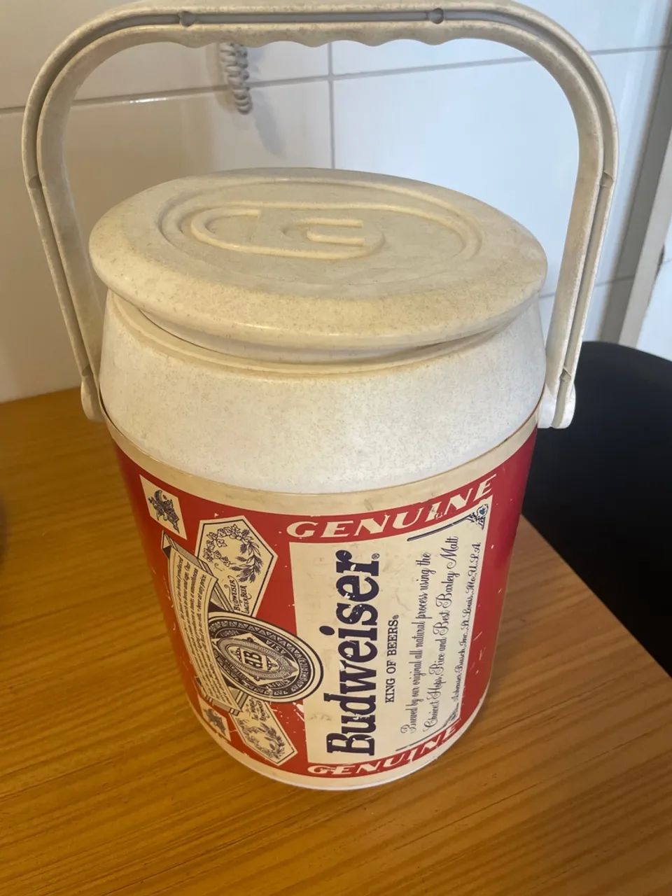 Mini cooler