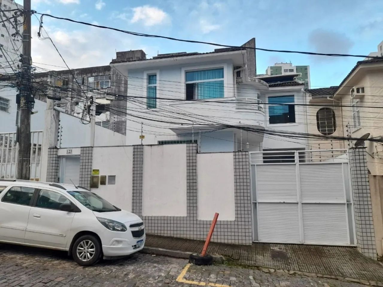 Casa com 5 dormitórios para alugar, 500 m² por R$ 10.000,00/mês - Canela - Salvador/BA - Foto 3