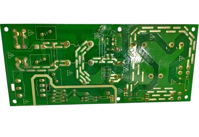 Placa para Ar-condicionado - Midea (202302140730) Condensadora 10 HP - Foto 3